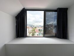 Sycamore Tree (D15), Apartment #436380051